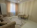 2-комнатная квартира · 75 м² · 6/13 этаж, Ыкылас Дукенулы 31/5 за 35 млн ₸ в Астане, Сарыарка р-н — фото 3
