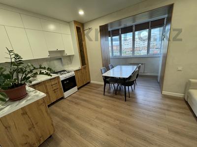 2-комнатная квартира · 54 м² · 2/5 этаж, мкр. Алтын орда, Халел Досмухамедулы 19Г/2 за 21.8 млн ₸ в Актобе