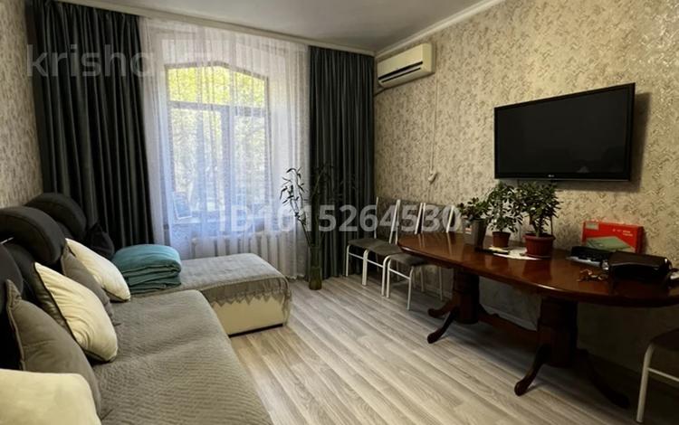 3-бөлмелі пәтер · 74 м² · 1 қабат, Казбековой — Казбековой\уалиханова, бағасы: 25 млн ₸ в Балхаше — фото 2