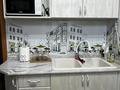 3-бөлмелі пәтер · 74 м² · 1 қабат, Казбековой — Казбековой\уалиханова, бағасы: 25 млн ₸ в Балхаше — фото 8
