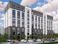 1-комнатная квартира · 51 м² · 2/8 этаж, Мкр Каратал 116 за ~ 18.4 млн 〒 в Талдыкоргане — фото 2