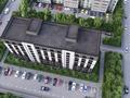 1-комнатная квартира, 51 м², 2/8 этаж, Мкр Каратал 116 за ~ 18.4 млн 〒 в Талдыкоргане, Каратал — фото 7