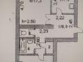 2-комнатная квартира, 53 м², 5/5 этаж, Ташенова — Ашимова за 14 млн 〒 в Кокшетау — фото 12