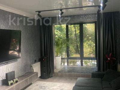 3-бөлмелі пәтер · 65 м² · 3/5 қабат, Байтурсынова 17б, бағасы: 200 000 ₸ в Шымкенте