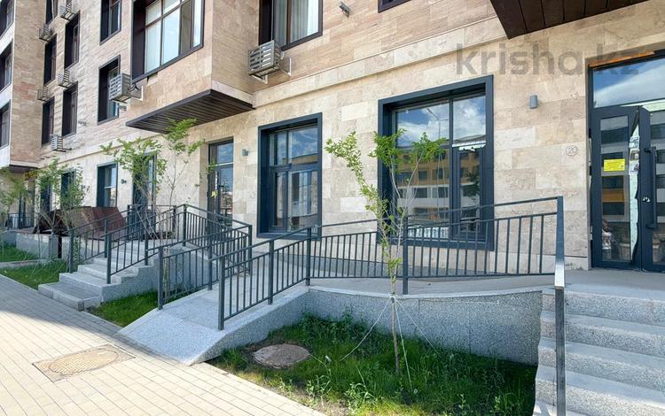 Свободное назначение · 167 м² за 125 млн ₸ в Астане — фото 15