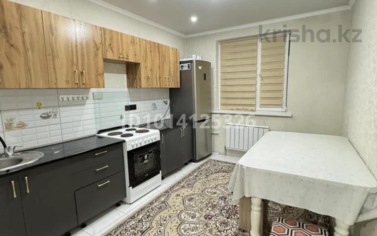 2-комнатная квартира · 53 м² · 7/9 этаж, мкр Шугыла, Райымбека 590/8 — Жуалы за 250 000 ₸ в Алматы, Наурызбайский р-н — фото 2