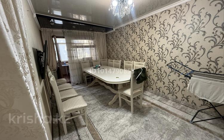 3-комнатная квартира · 65 м² · 5/5 этаж, Абая 160 — Абая ташкентская за 250 000 ₸ в Таразе — фото 12
