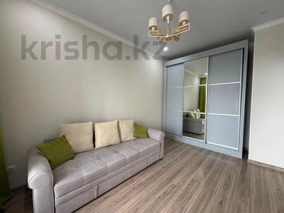 1-комнатная квартира · 31.8 м² · 12/13 этаж, Шамши Калдаякова 19 — Сарыкол за 24 млн ₸ в Астане