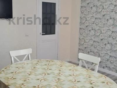 2-бөлмелі пәтер · 75 м² · 2/18 қабат, Кенен Азербаев 56, бағасы: 38 млн ₸ в Астане, Сарайшык р-н
