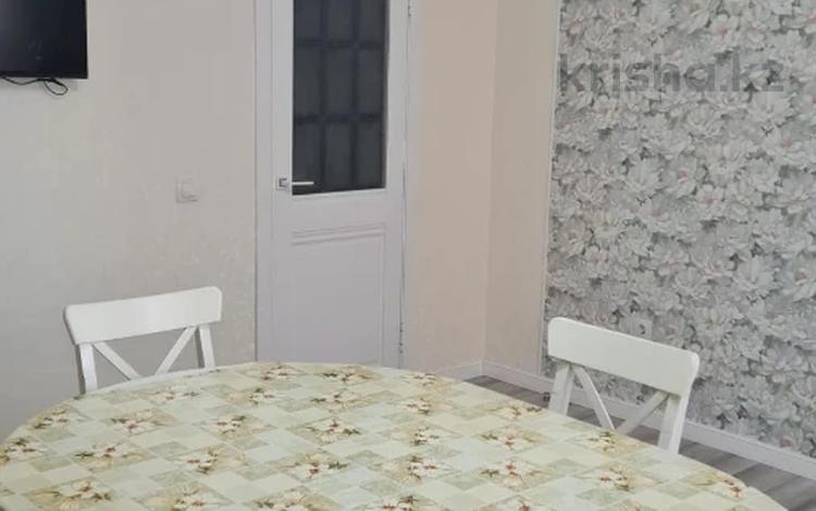 2-бөлмелі пәтер · 75 м² · 2/18 қабат, Кенен Азербаев 56, бағасы: 38 млн ₸ в Астане, Сарайшык р-н — фото 33