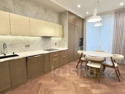 2-бөлмелі пәтер · 80 м² · 6/12 қабат, Розыбакиева — Ескараева, бағасы: 90 млн ₸ в Алматы, Бостандыкский р-н