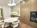 2-бөлмелі пәтер · 80 м² · 6/12 қабат, Розыбакиева — Ескараева, бағасы: 90 млн ₸ в Алматы, Бостандыкский р-н — фото 2