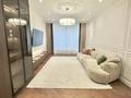 2-бөлмелі пәтер · 80 м² · 6/12 қабат, Розыбакиева — Ескараева, бағасы: 90 млн ₸ в Алматы, Бостандыкский р-н — фото 5