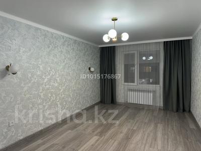 2-бөлмелі пәтер · 52 м² · 3/12 қабат, Ақкент ш/а. 100, бағасы: 33 млн ₸ в Алматы, Алатауский р-н