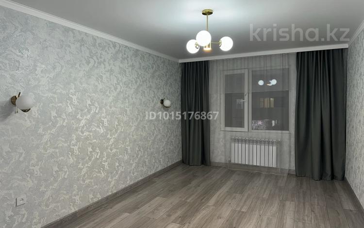 2-бөлмелі пәтер · 52 м² · 3/12 қабат, Ақкент ш/а. 100, бағасы: 33 млн ₸ в Алматы, Алатауский р-н — фото 2