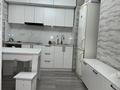 2-бөлмелі пәтер · 52 м² · 3/12 қабат, Ақкент ш/а. 100, бағасы: 33 млн ₸ в Алматы, Алатауский р-н — фото 2