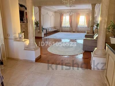 4-комнатная квартира · 215.6 м² · 3/4 этаж, Сарыкенгир 1/1 за 150 млн ₸ в Астане, Алматы р-н