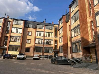 1-комнатная квартира · 57 м² · 3/5 этаж, мкр Старый Аэропорт, Шапет Коспанова 55А за 120 000 ₸ в Уральске