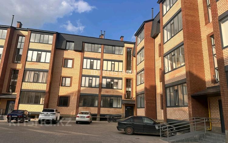 1-комнатная квартира · 57 м² · 3/5 этаж, мкр Старый Аэропорт, Шапет Коспанова 55А за 120 000 ₸ в Уральске — фото 2