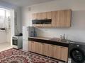 1-комнатная квартира · 57 м² · 3/5 этаж, мкр Старый Аэропорт, Шапет Коспанова 55А за 120 000 ₸ в Уральске — фото 5