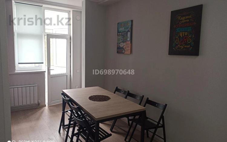 6-комнатная квартира · 130 м² · 4/5 этаж, 9 квартал 43 за 42 млн 〒 в Каскелене — фото 2