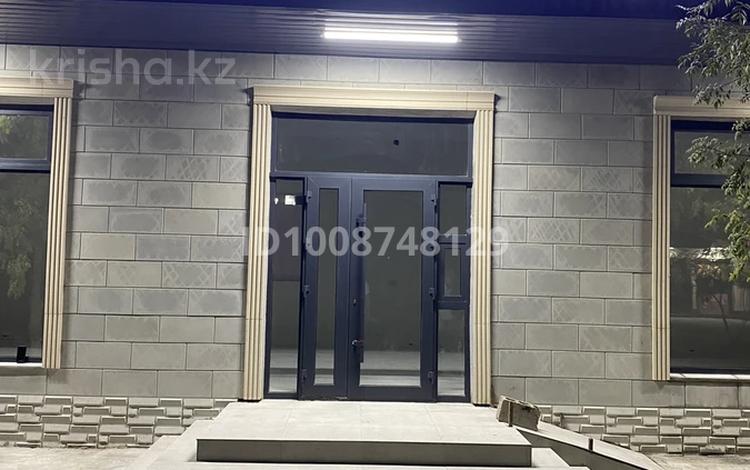 Свободное назначение · 90 м² за 250 000 ₸ в Шымкенте, Абайский р-н — фото 2