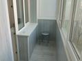 1-комнатная квартира · 40 м² · 1/5 этаж, мкр Астана 6 — Абулхаир хана - 7-мкрн за 2 500 ₸ в Уральске — фото 8