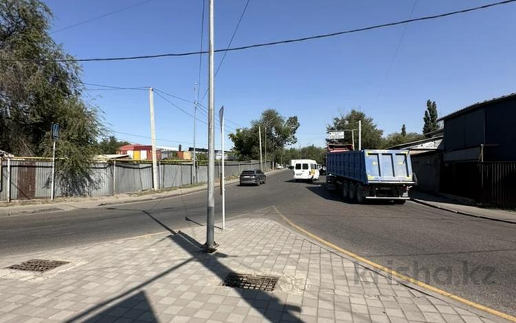 Жер телімі · 10 сотық, Бокейханова 199, бағасы: 130 млн ₸ в Алматы, Жетысуский р-н — фото 2