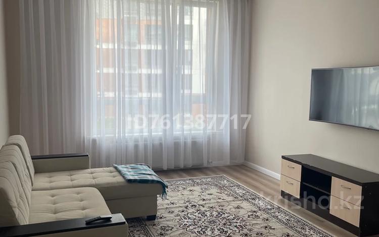2-бөлмелі пәтер · 50 м² · 3/17 қабат, Туран 50/4 — Астана Арена, бағасы: 18 000 ₸ в Есильский р-н — фото 13