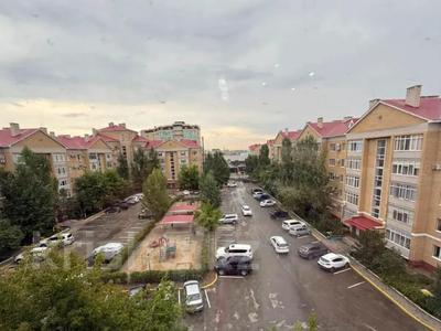 4-комнатная квартира · 142 м² · 5/5 этаж, Алия Молдагуловой 57В за 40 млн ₸ в Актобе