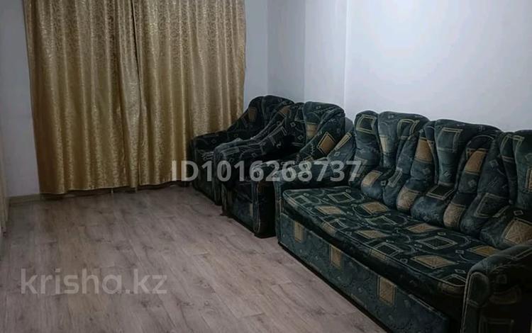 2-комнатная квартира · 55 м² · 1/5 этаж, мкр Шугыла, Алма сити 5 6/31 — Проспект Алатау за 180 000 ₸ в Алматы, Наурызбайский р-н — фото 2