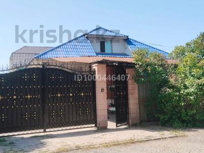Жеке үй · 6 бөлме · 150 м² · 8 сот., Әбдікадирова 1а, бағасы: 50 млн ₸ в Жалпаксае