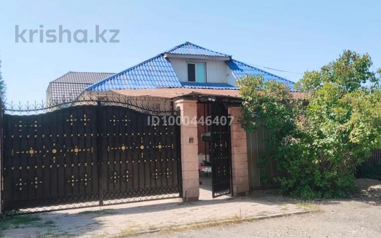 Жеке үй · 6 бөлме · 150 м² · 8 сот., Әбдікадирова 1а, бағасы: 50 млн ₸ в Жалпаксае — фото 19
