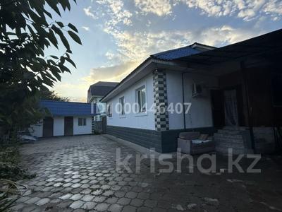 Отдельный дом · 6 комнат · 150 м² · 8 сот., Әбдікадирова 1а за 55 млн ₸ в Жалпаксае