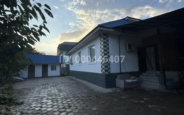 Жеке үй · 6 бөлме · 150 м² · 8 жүзд., Әбдікадирова 1а, бағасы: 55 млн ₸ в Жалпаксае — фото 23