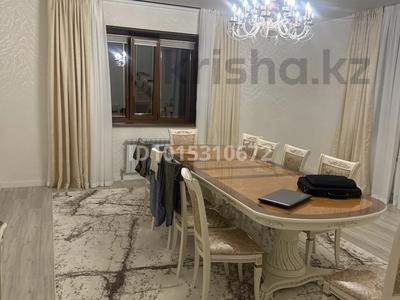 Часть дома · 8 комнат · 300.3 м² · 10 сот., Ж/м Коктал-1. ул Жаяу-Муса 32 за 165 млн ₸ в Астане, Сарыарка р-н