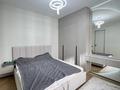 2-бөлмелі пәтер · 48 м² · 4/13 қабат, Райымбека, бағасы: 38.5 млн ₸ в Алматы, Алатауский р-н — фото 4