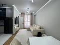 2-бөлмелі пәтер · 48 м² · 4/13 қабат, Райымбека, бағасы: 38.5 млн ₸ в Алматы, Алатауский р-н — фото 3