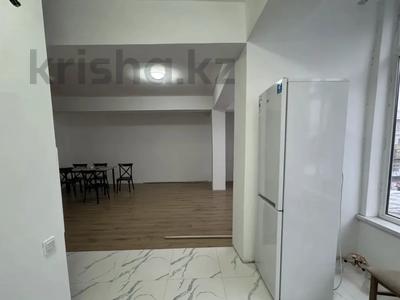 2-бөлмелі пәтер · 106 м² · 3/6 қабат, Кабанбай Батыра 67, бағасы: 29.9 млн ₸ в Талдыкоргане
