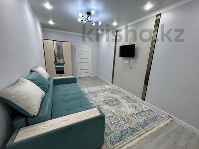 1-бөлмелі пәтер · 38.7 м² · 6/9 қабат, Нурмагамбетова 29 — Байтурсынова, бағасы: 26 млн ₸ в Астане, Алматы р-н