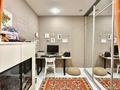 3-комнатная квартира · 126 м² · 9/12 этаж, Аль-Фараби 95 за 110 млн ₸ в Алматы, Бостандыкский р-н — фото 5