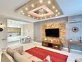 3-комнатная квартира · 126 м² · 9/12 этаж, Аль-Фараби 95 за 110 млн ₸ в Алматы, Бостандыкский р-н — фото 2