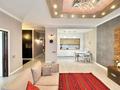 3-комнатная квартира · 126 м² · 9/12 этаж, Аль-Фараби 95 за 110 млн ₸ в Алматы, Бостандыкский р-н — фото 4