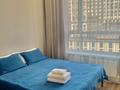 1-комнатная квартира · 43 м² · 7/12 этаж, Санжара Асфендиярова 12 — Блок К за 20 000 ₸ в Астане, Нура р-н — фото 2
