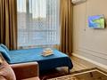 1-комнатная квартира · 43 м² · 7/12 этаж, Санжара Асфендиярова 12 — Блок К за 20 000 ₸ в Астане, Нура р-н — фото 5