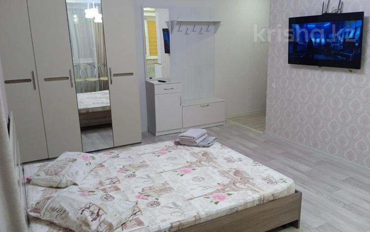 1-комнатная квартира · 34 м² · 3/5 этаж, Аль-Фараби 38 за 14 000 ₸ в Костанае — фото 2