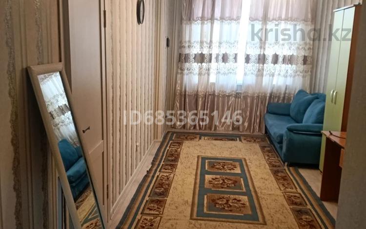1-комнатная квартира · 33 м² · 1/12 этаж, мкр Туран 19А — Магазин Айару за 110 000 ₸ в Шымкенте, Каратауский р-н — фото 18