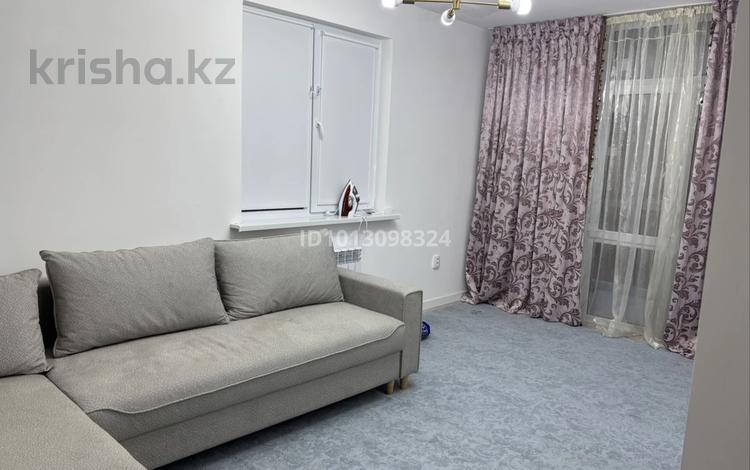 2-комнатная квартира · 56 м² · 4/9 этаж, Территория ПК Кунаева — По ул Рыскулова за 260 000 ₸ в Алматы, Турксибский р-н — фото 2