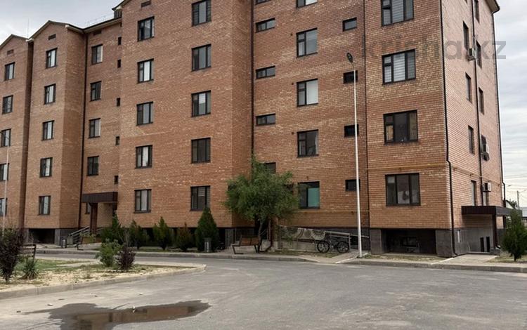1-бөлмелі пәтер · 48 м² · 1/5 қабат, Игілік ш/а, Абубакирова 1 — Район птица фабрика, бағасы: 16 млн ₸ в Шымкенте, Абайский р-н — фото 4