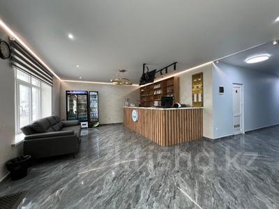 Бани, гостиницы и зоны отдыха, развлечения · 1100 м² за ~ 1.2 млрд 〒 в Кемертогане